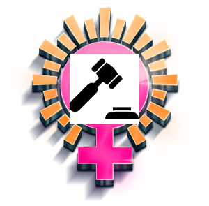 Justice of Womania Empire