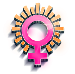 Twitter account of Womania Empire
