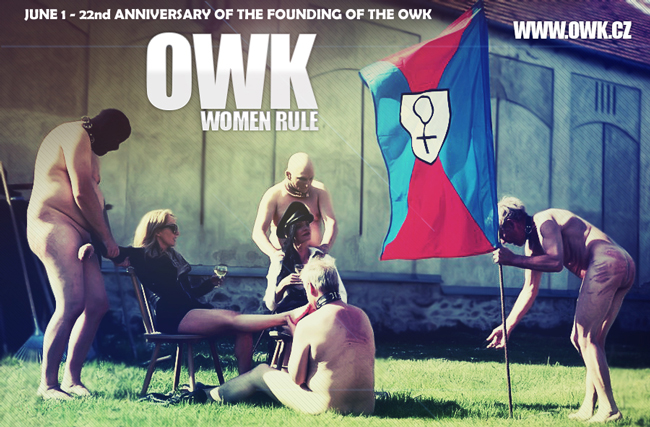 IMPERIAL IMPORTANT DAY - 22nd OWK ANNIVERSARY !