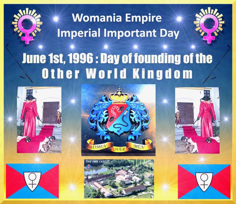 Imperial Important Day